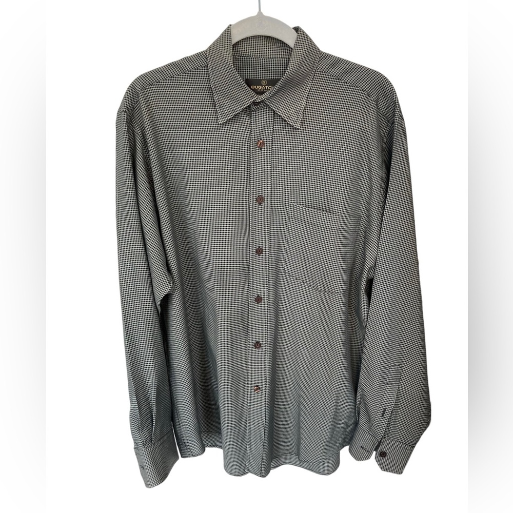 Bugatchi Uomo Button Down‎ Shirt